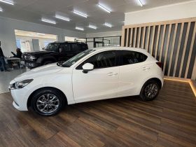 MAZDA 2 MAZDA2 1.5 DYNAMIC 5Dr
