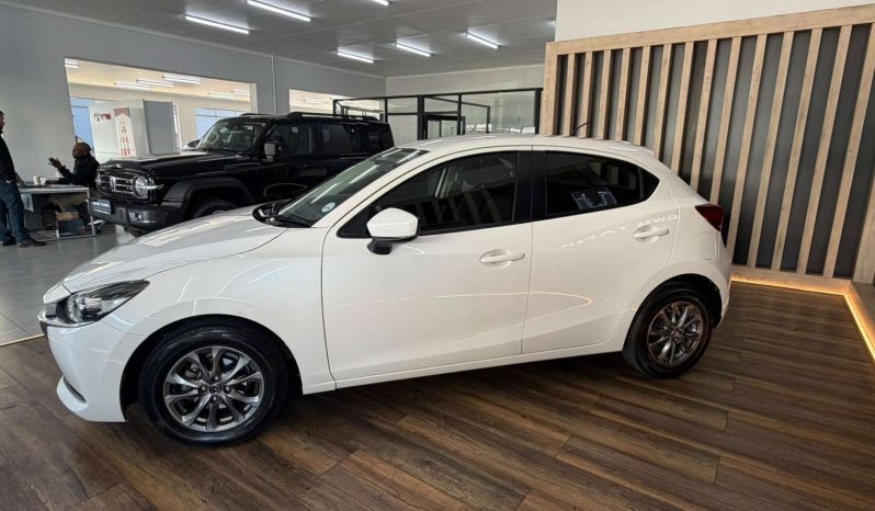 
								MAZDA 2 MAZDA2 1.5 DYNAMIC 5Dr full									