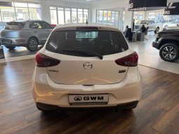 
										MAZDA 2 MAZDA2 1.5 DYNAMIC 5Dr full									