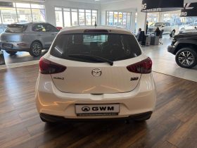 MAZDA 2 MAZDA2 1.5 DYNAMIC 5Dr