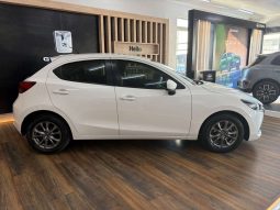
										MAZDA 2 MAZDA2 1.5 DYNAMIC 5Dr full									
