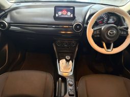 
										MAZDA 2 MAZDA2 1.5 DYNAMIC 5Dr full									