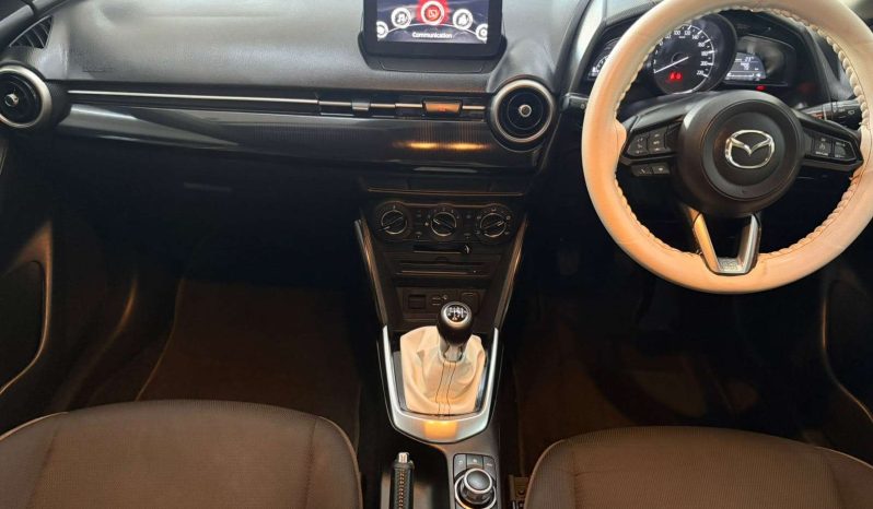 
								MAZDA 2 MAZDA2 1.5 DYNAMIC 5Dr full									