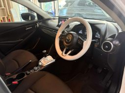
										MAZDA 2 MAZDA2 1.5 DYNAMIC 5Dr full									