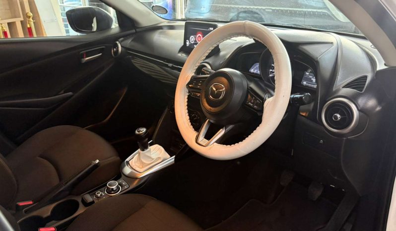 
								MAZDA 2 MAZDA2 1.5 DYNAMIC 5Dr full									
