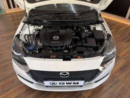 
										MAZDA 2 MAZDA2 1.5 DYNAMIC 5Dr full									