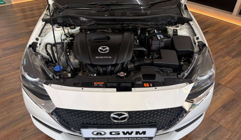
								MAZDA 2 MAZDA2 1.5 DYNAMIC 5Dr full									