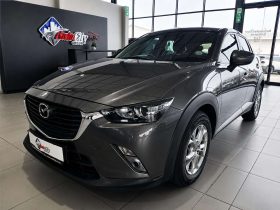 MAZDA CX-3 CX-3 2.0 DYNAMIC A/T