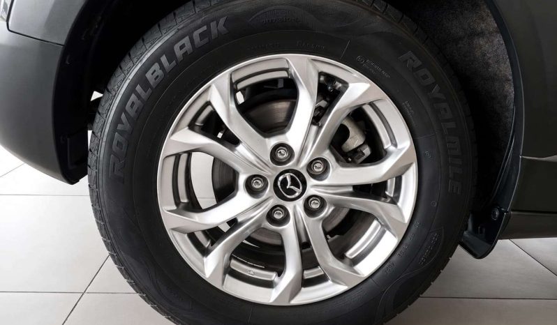 
								MAZDA CX-3 CX-3 2.0 DYNAMIC A/T full									