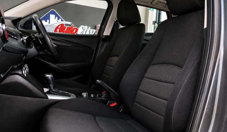 
								MAZDA CX-3 CX-3 2.0 DYNAMIC A/T full									