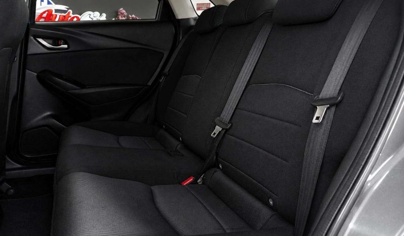 
								MAZDA CX-3 CX-3 2.0 DYNAMIC A/T full									