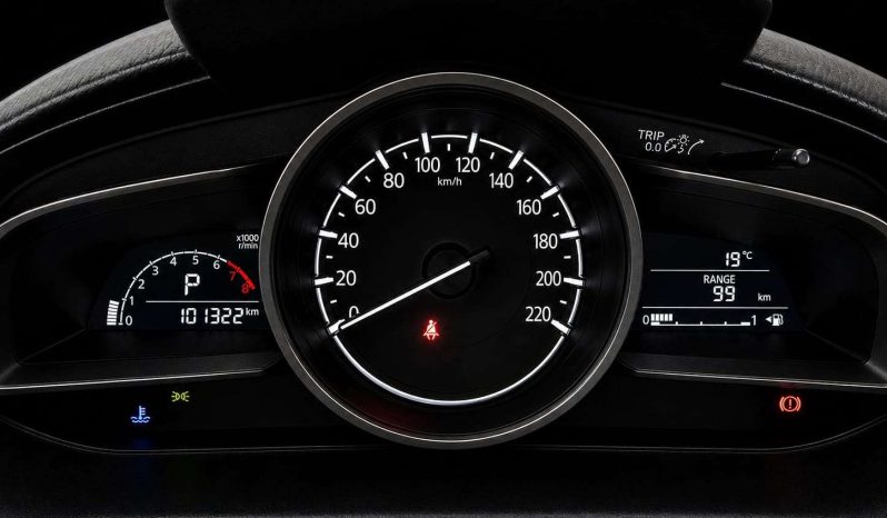 
								MAZDA CX-3 CX-3 2.0 DYNAMIC A/T full									