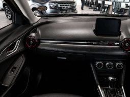
										MAZDA CX-3 CX-3 2.0 DYNAMIC A/T full									