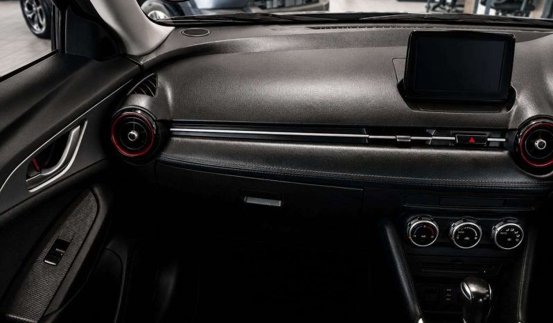 
								MAZDA CX-3 CX-3 2.0 DYNAMIC A/T full									