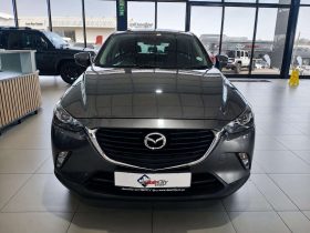 MAZDA CX-3 CX-3 2.0 DYNAMIC A/T