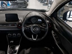 
										MAZDA CX-3 CX-3 2.0 DYNAMIC A/T full									