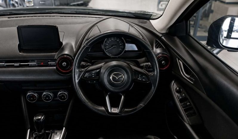 
								MAZDA CX-3 CX-3 2.0 DYNAMIC A/T full									