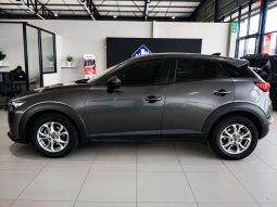 
										MAZDA CX-3 CX-3 2.0 DYNAMIC A/T full									