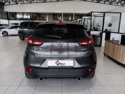 
										MAZDA CX-3 CX-3 2.0 DYNAMIC A/T full									