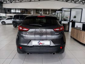 MAZDA CX-3 CX-3 2.0 DYNAMIC A/T