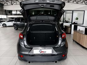 MAZDA CX-3 CX-3 2.0 DYNAMIC A/T