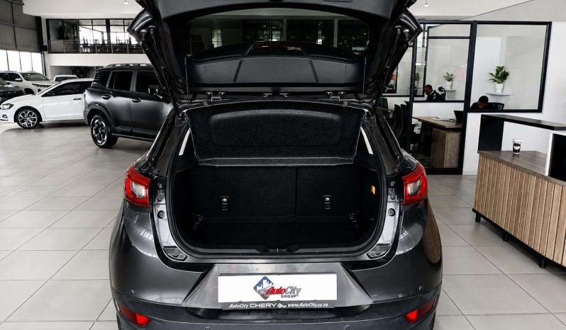 
								MAZDA CX-3 CX-3 2.0 DYNAMIC A/T full									