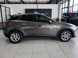 
										MAZDA CX-3 CX-3 2.0 DYNAMIC A/T full									