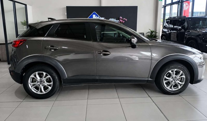 
								MAZDA CX-3 CX-3 2.0 DYNAMIC A/T full									