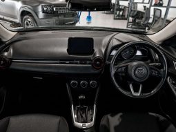 
										MAZDA CX-3 CX-3 2.0 DYNAMIC A/T full									