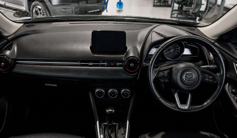 
								MAZDA CX-3 CX-3 2.0 DYNAMIC A/T full									