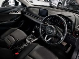 
										MAZDA CX-3 CX-3 2.0 DYNAMIC A/T full									