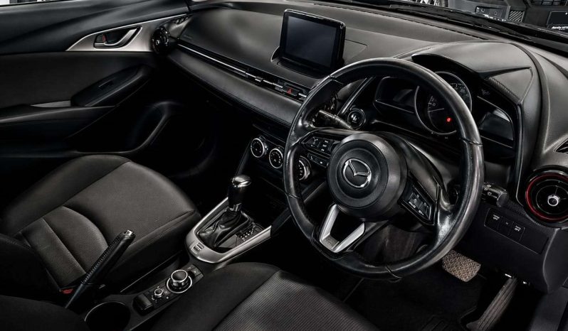 
								MAZDA CX-3 CX-3 2.0 DYNAMIC A/T full									