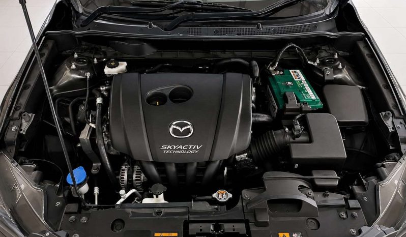 
								MAZDA CX-3 CX-3 2.0 DYNAMIC A/T full									