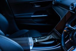 
										Mercedes-Benz C-Class C220d AMG Line full									