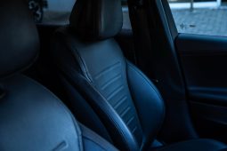 
										Mercedes-Benz C-Class C220d AMG Line full									