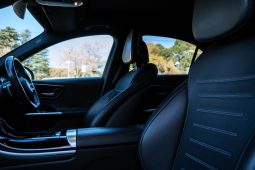 
										Mercedes-Benz C-Class C220d AMG Line full									