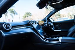 
										Mercedes-Benz C-Class C220d AMG Line full									