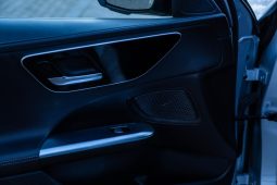 
										Mercedes-Benz C-Class C220d AMG Line full									