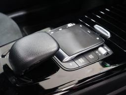 
										Mercedes Benz Cla 220d At full									