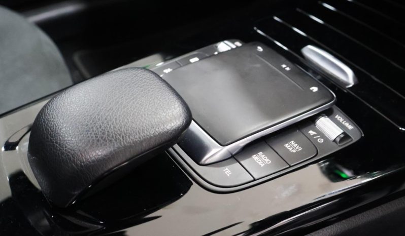 
								Mercedes Benz Cla 220d At full									