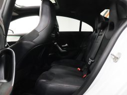 
										Mercedes Benz Cla 220d At full									