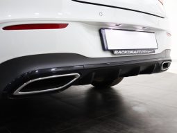 
										Mercedes Benz Cla 220d At full									