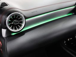 
										Mercedes Benz Cla 220d At full									