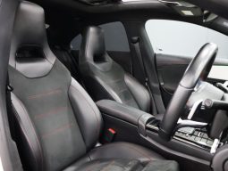 
										Mercedes Benz Cla 220d At full									