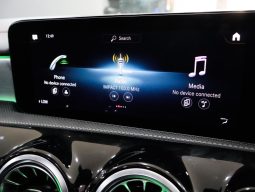 
										Mercedes Benz Cla 220d At full									