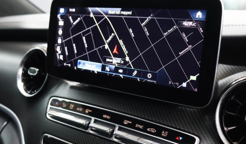 
								Mercedes Benz V-Class 300d Exclusive full									