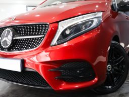 
										Mercedes Benz V-Class 300d Exclusive full									