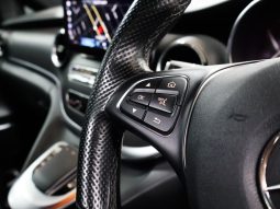 
										Mercedes Benz V-Class 300d Exclusive full									