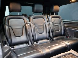 
										Mercedes Benz V-Class 300d Exclusive full									