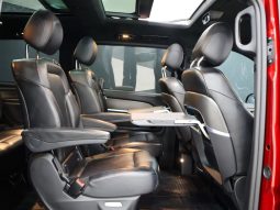 
										Mercedes Benz V-Class 300d Exclusive full									